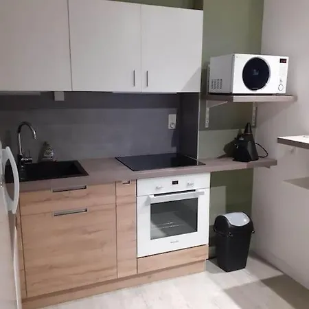 Chez Marius Et Rosalie *