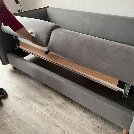 Апартаменты Chez Marius Et Rosalie *