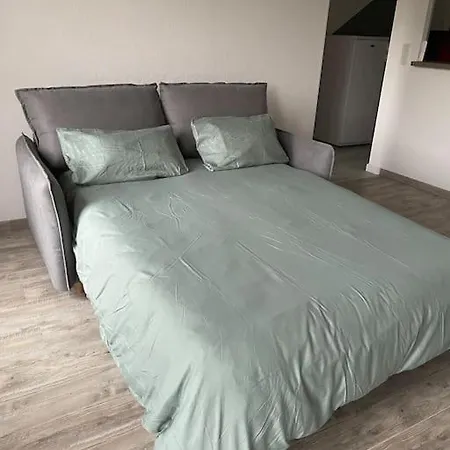 Apartmán Chez Marius Et Rosalie Espalion