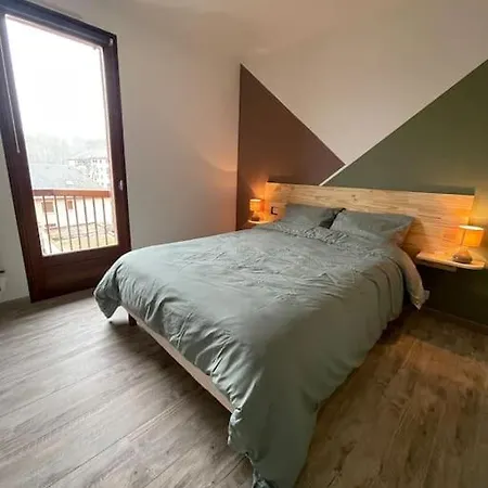 Chez Marius Et Rosalie * Espalion