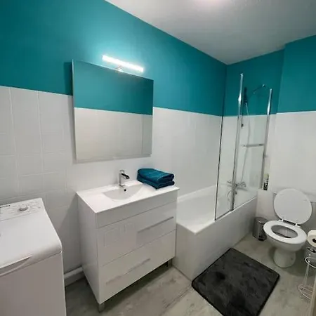 Chez Marius Et Rosalie Эспальон