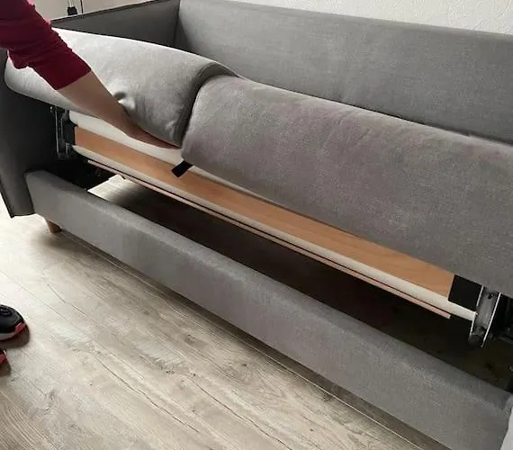 Apartamento Chez Marius Et Rosalie *