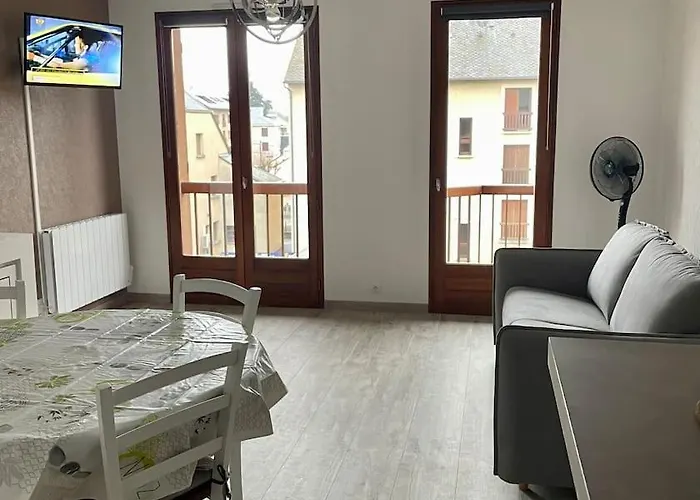 Chez Marius Et Rosalie