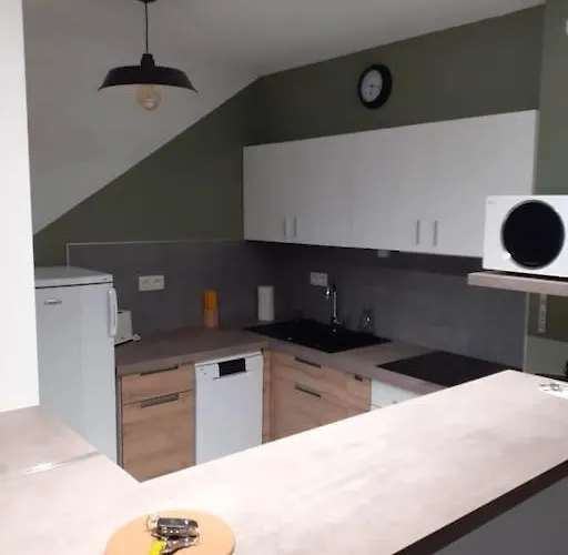 Chez Marius Et Rosalie *